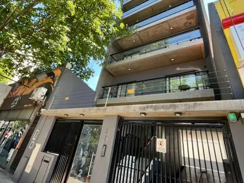 Departamento en Alquiler en Villa Libertad, $ 790.000
