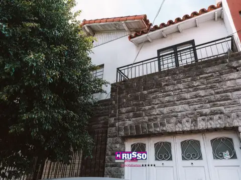 Casa en Venta de 3 dormitorios