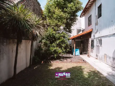Casa en Venta 40 años