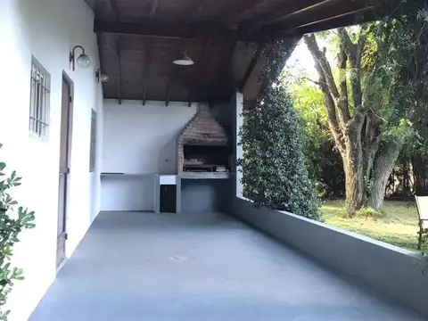 Quinta en Venta en General Rodriguez, USD 85.000