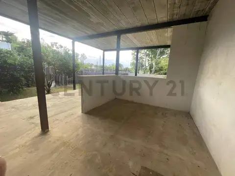 Casa en construcción en venta en Villa Elvira, La Plata