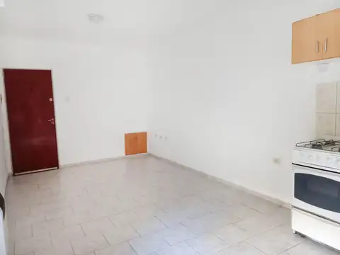 Marchena 500, Piso 00