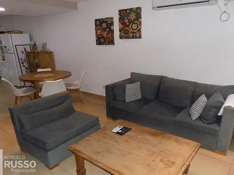 Depto Tipo Casa en Venta en Hurlingham, USD 125.000