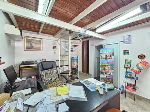 Local en Alquiler 30 años