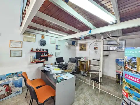 Local Comercial en ALQUILER! Belgrano