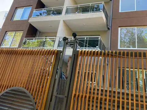 DEPARTAMENTO 2 AMBIENTES ESTRENAR DE CATEGORIA