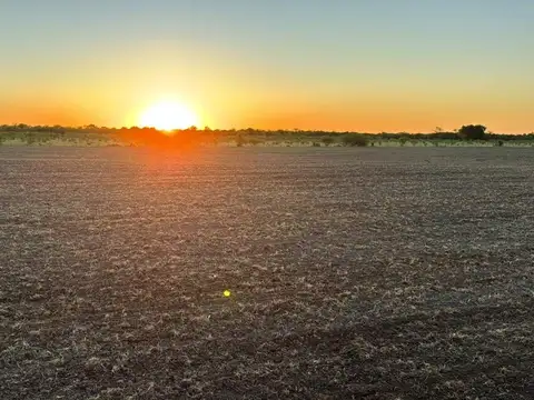 Campo Mixto Villaguay