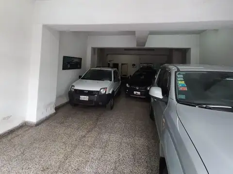 Av. De Los Incas 4700