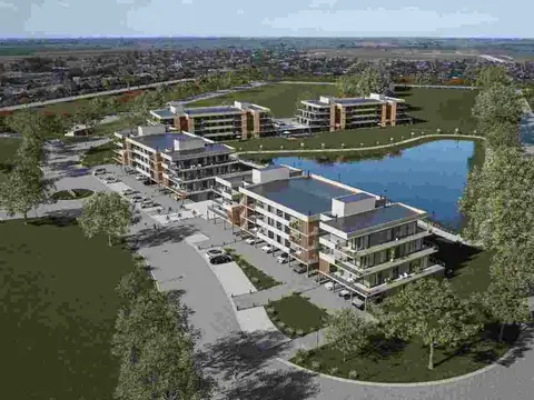 Venta Condominio en B° La Reserva vista al Bosque