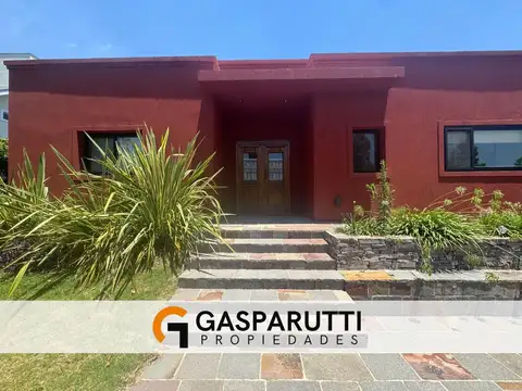 Maschwitz Privado, Escobar