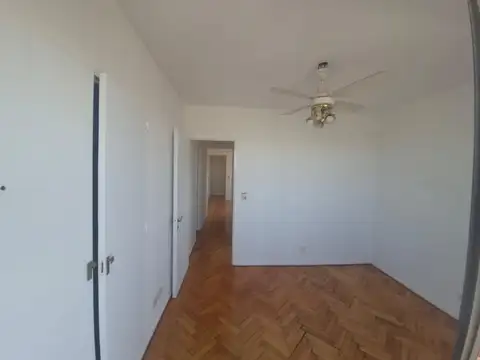 Departamento en Alquiler 40 años