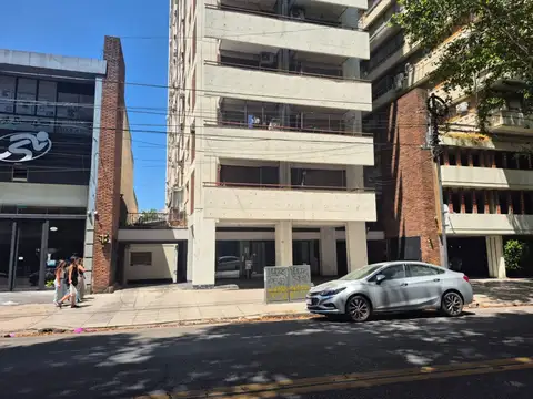 Departamento - Alquiler - Argentina, Capital Federal - Av. Francisco Beiró 3360