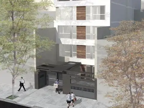 VENTA DEPARTAMENTO AL FRENTE 40 M2 LANUS OESTE