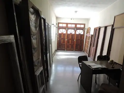 Amplio chalet en Quilmes Oeste