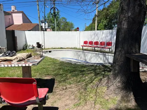 Casa en Venta de 2 dormitorios