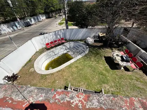 Casa en Venta 40 años