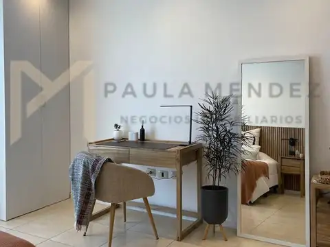 Departamento en Venta en Nordelta, USD 134.900