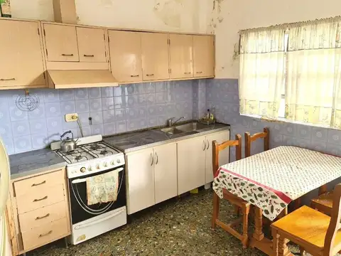 Casa en Venta 50 años