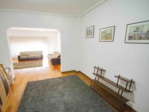 Casa en Venta 40 años