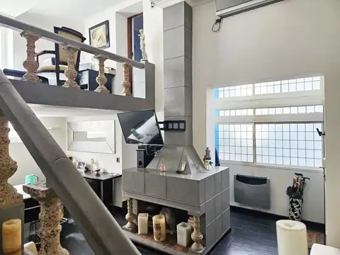 Depto Tipo Casa en Venta en San Telmo, USD 280.000