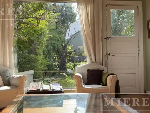 Casa en Alquiler Temporal al Noreste