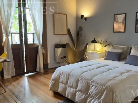 Casa en Alquiler Temporal de 2 dormitorios