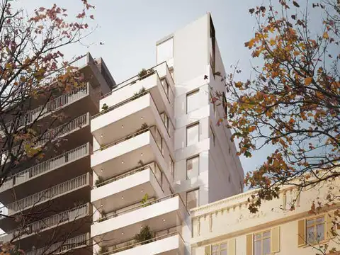 Pereyra Lucena 2525 4 B