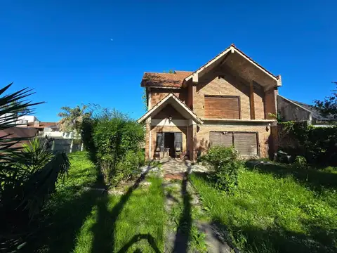 Scalabrini Ortiz al 500