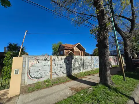 Terreno en Venta de 600,0 m2