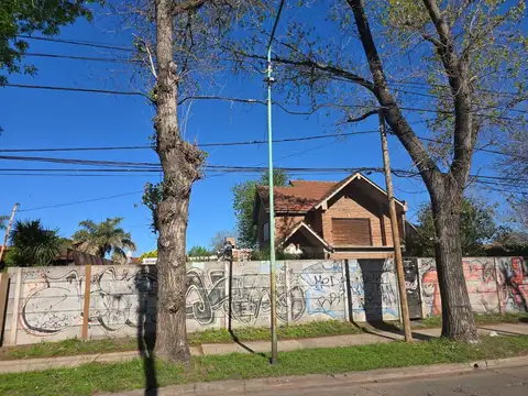 Scalabrini Ortiz al 500