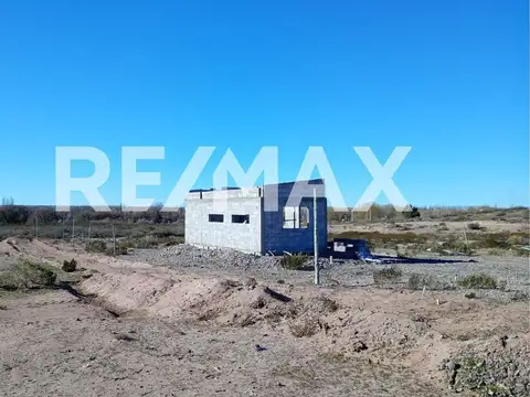 Terreno en Venta en General Fernandez Oro, USD 8.000