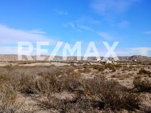 VENTA DE TERRENO EN RIO BARDA FERNANDEZ ORO