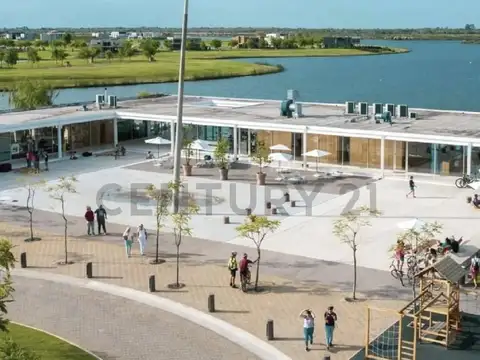 Terreno en Venta 30  mts Fondo