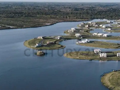 Terreno en Venta de 601,0 m2