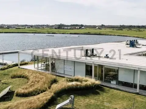 Terreno en Venta en Puertos - Riberas, USD 105.000