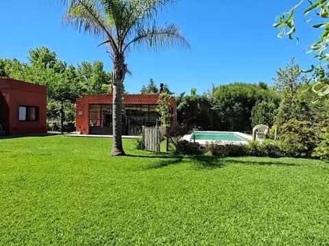 Casa en Venta de 5 dormitorios