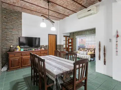 Casa en Venta 36 años