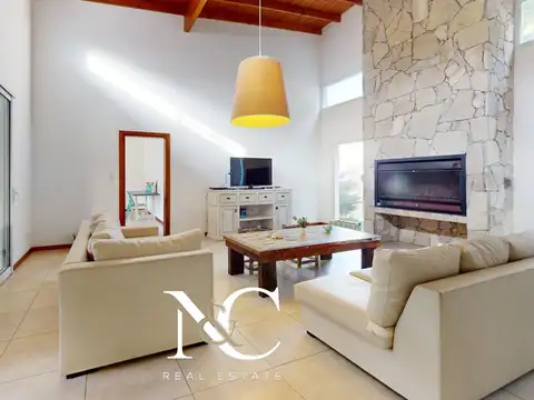 Casa en Alquiler Temporal al Norte