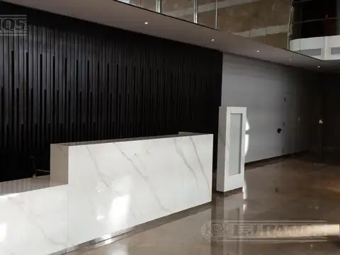 Oficina en Alquiler en Puerto Madero, USD 12.760