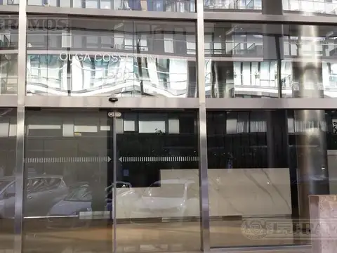 COSSETTINI OLGA  N°1553 -Piso  1