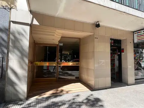 Departamento en Palermo