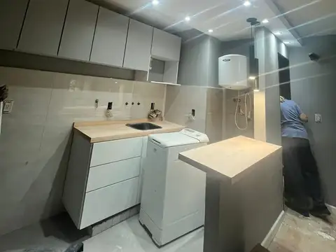 VENTA DEPTO 2 HAB - EN LA MEJOR ESQUINA DE NVA CBA