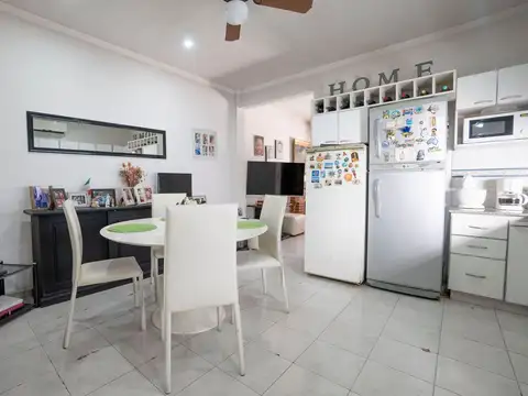 Casa 5 ambientes con 1 baño