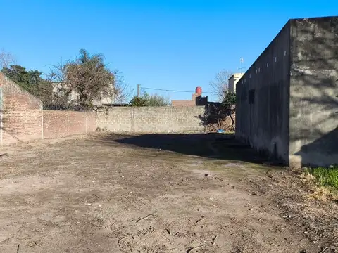 VENTA TERRENO SANTO TOME