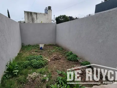 Casa en Alquiler A Estrenar