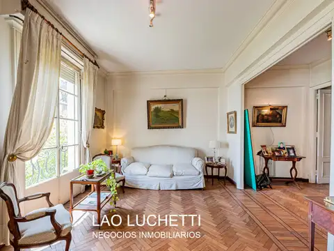 JURAMENTO 1900, Piso 5