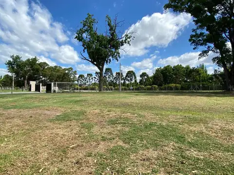 Terreno en Venta de 647,0 m2