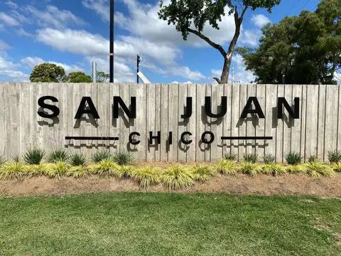 Terreno en Venta en Countries y Barrios Cerrados en Berazategui, USD 69.000