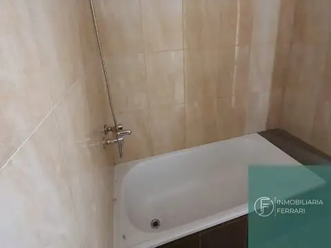 Departamento en venta de 1 dormitorio en Centro