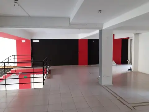 Av Alvarez Thomas 1000